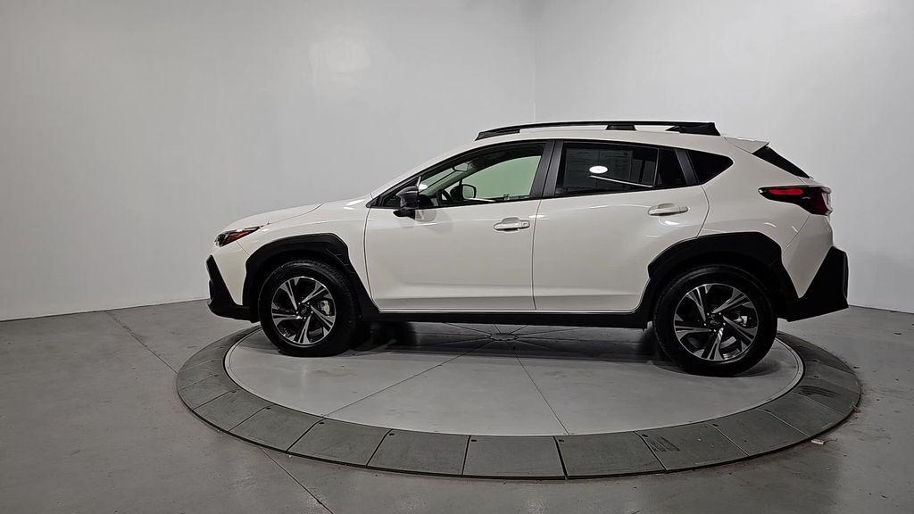 used 2024 Subaru Crosstrek car, priced at $27,989