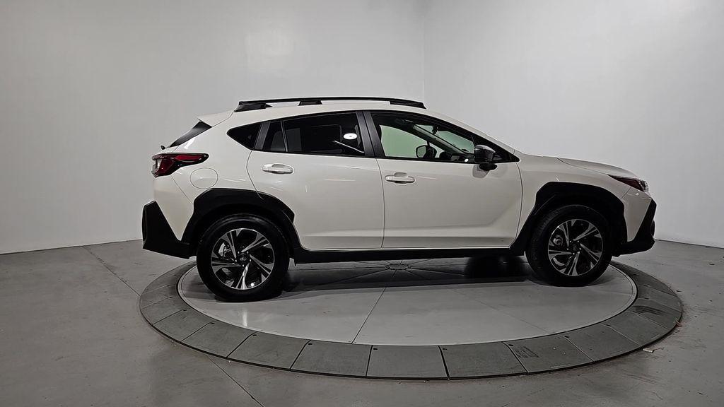 used 2024 Subaru Crosstrek car, priced at $27,989