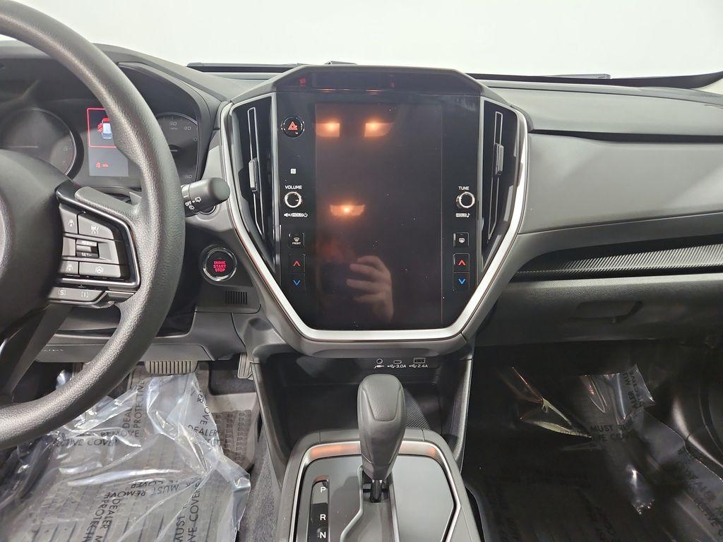 used 2024 Subaru Crosstrek car, priced at $27,989