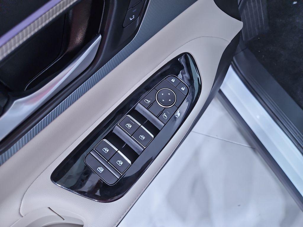 new 2025 Nissan Murano car, priced at $47,419