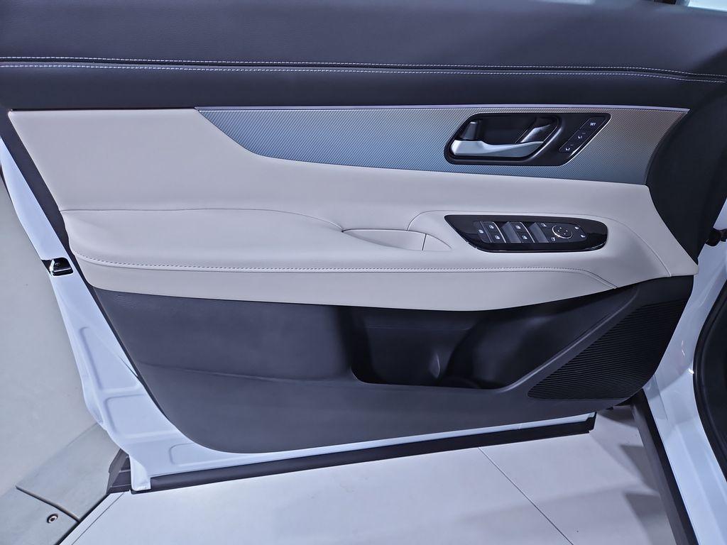 new 2025 Nissan Murano car, priced at $47,419