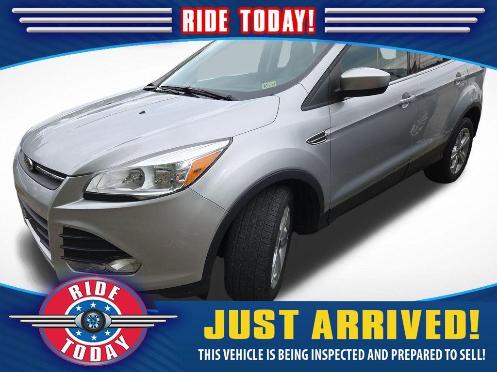 used 2014 Ford Escape car, priced at $8,535