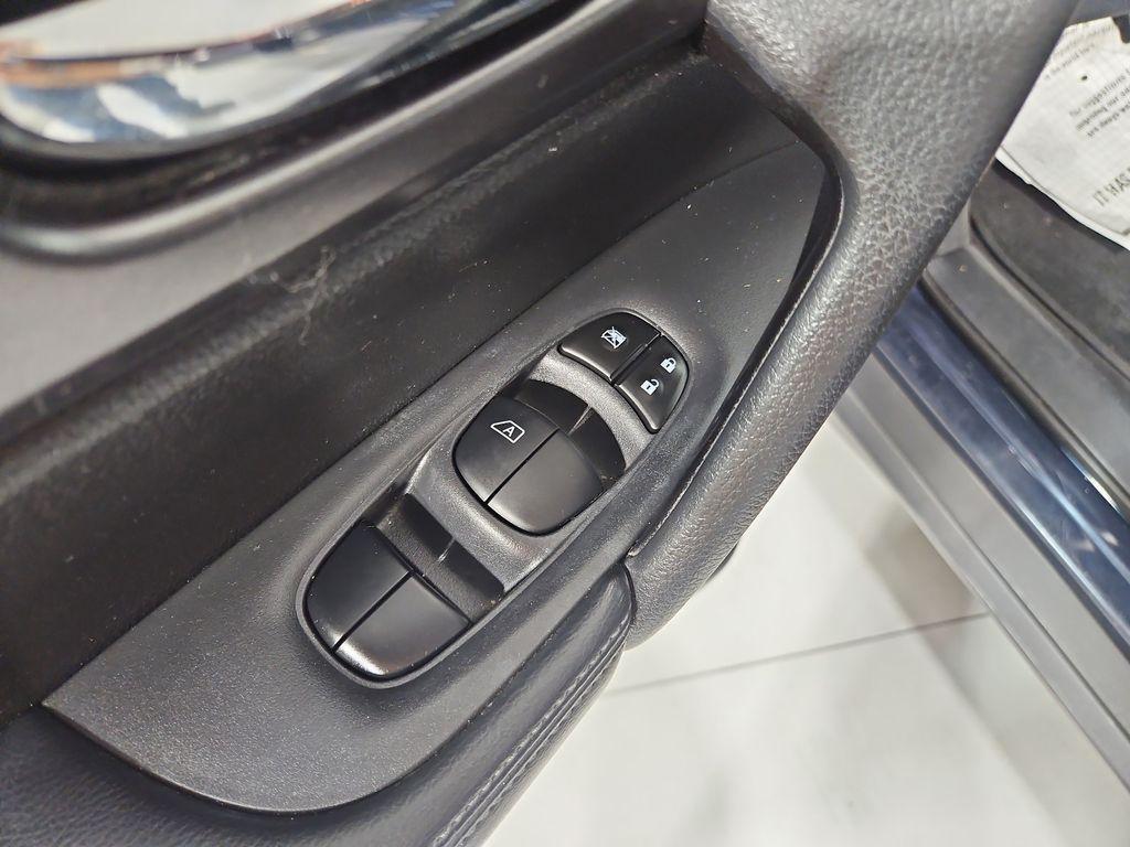 used 2016 Nissan Rogue car, priced at $9,530