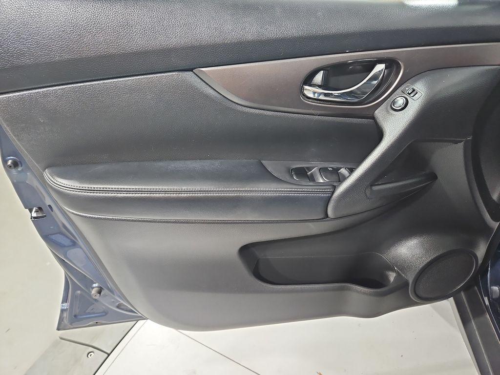 used 2016 Nissan Rogue car, priced at $9,530