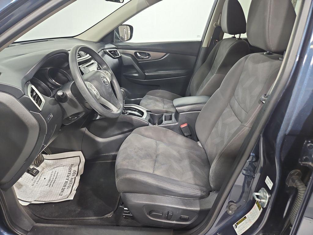 used 2016 Nissan Rogue car, priced at $9,530
