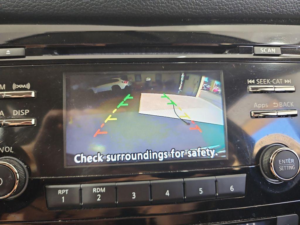 used 2016 Nissan Rogue car, priced at $9,530