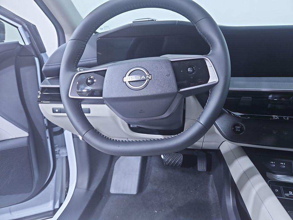 new 2025 Nissan Murano car, priced at $41,213