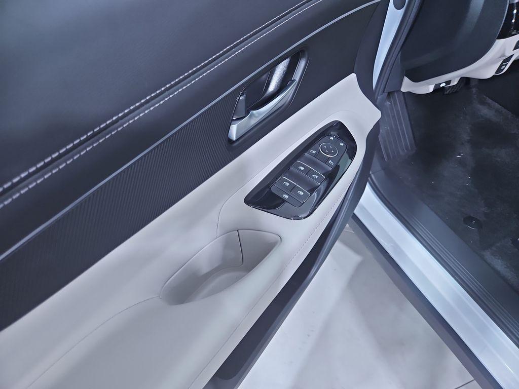 new 2025 Nissan Murano car, priced at $41,213