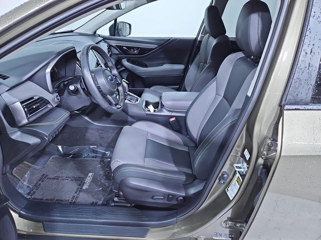 used 2024 Subaru Outback car, priced at $33,048