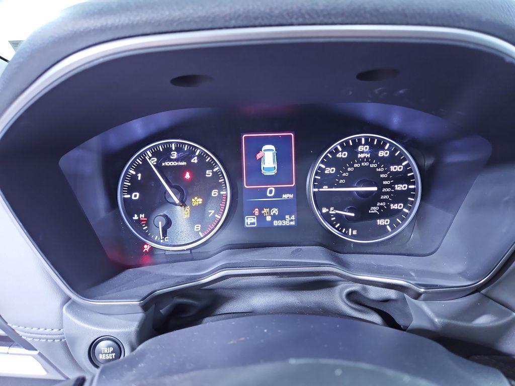 used 2024 Subaru Outback car, priced at $33,048