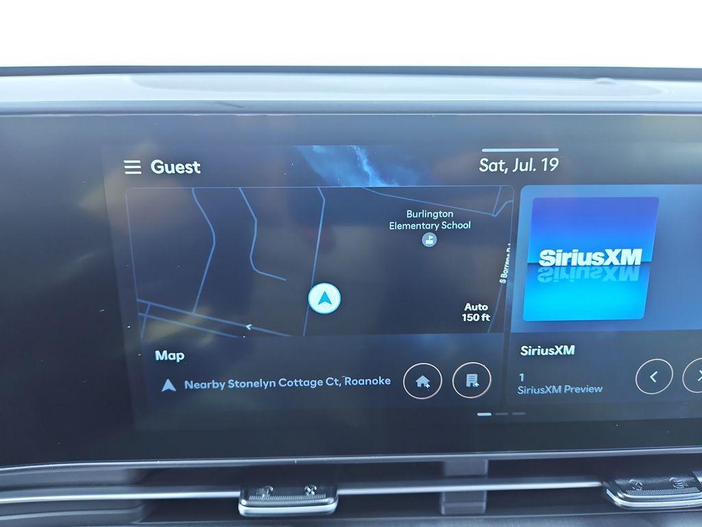 new 2025 Hyundai Kona car, priced at $28,099