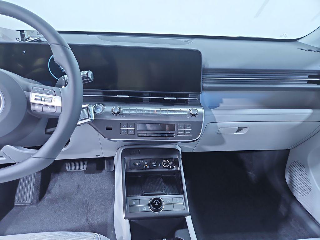 new 2025 Hyundai Kona car, priced at $28,099
