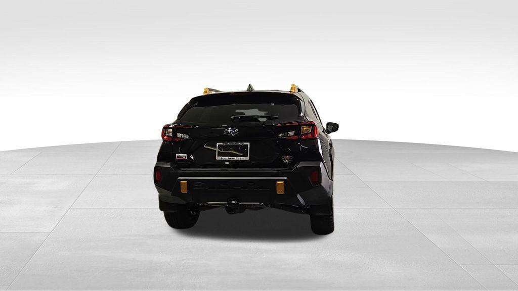 new 2025 Subaru Crosstrek car, priced at $36,428