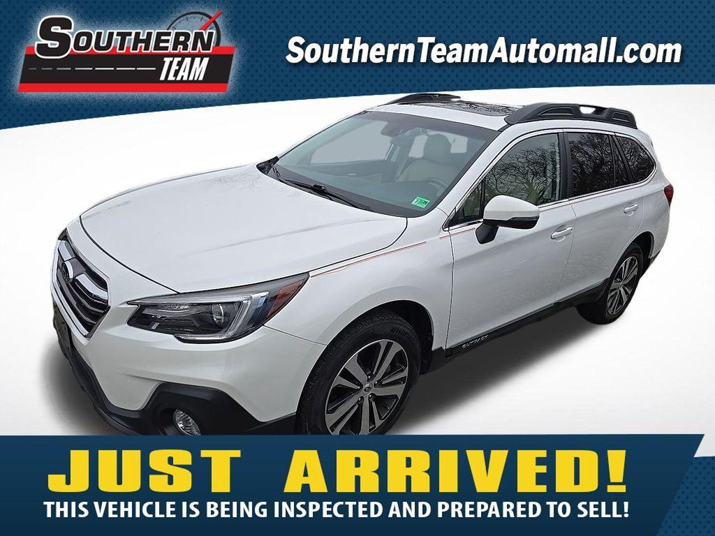 used 2019 Subaru Outback car, priced at $22,493