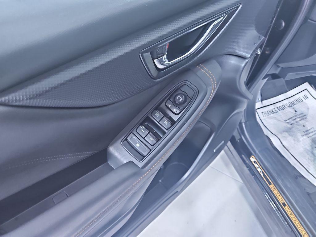 used 2022 Subaru Forester car, priced at $27,897