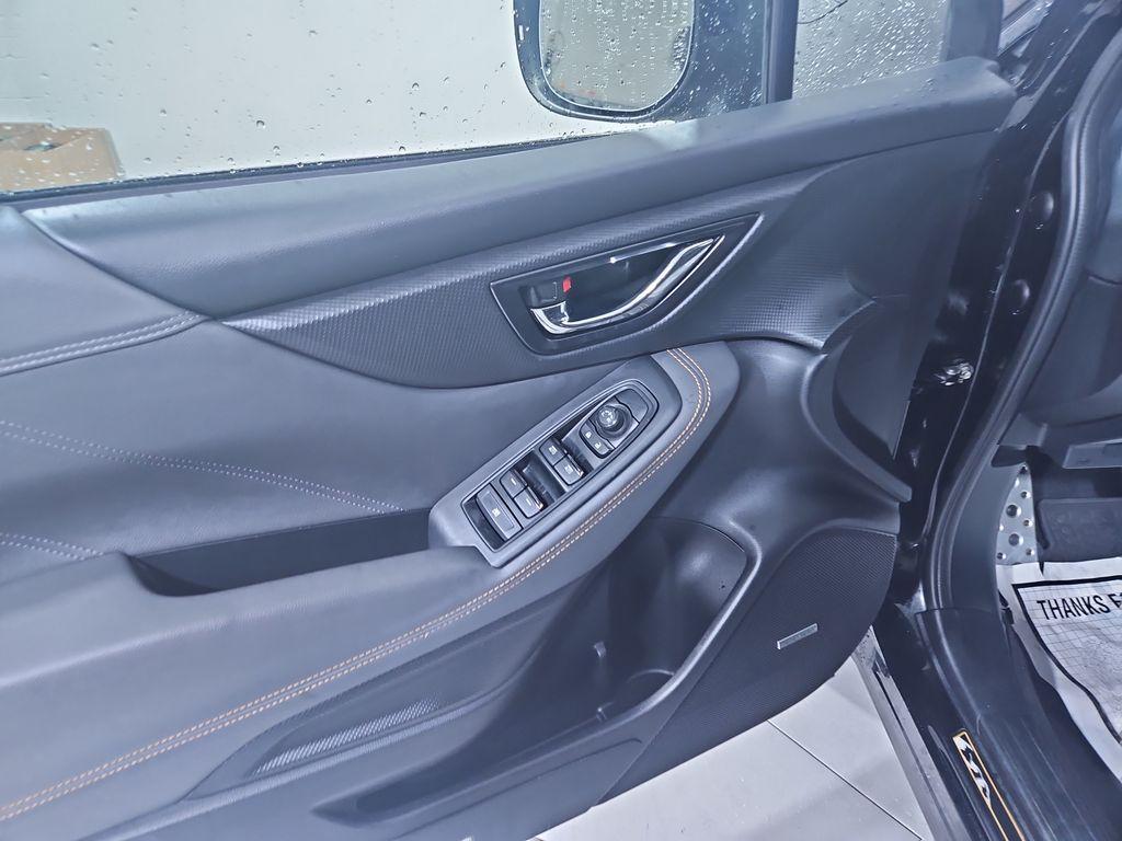 used 2022 Subaru Forester car, priced at $27,897