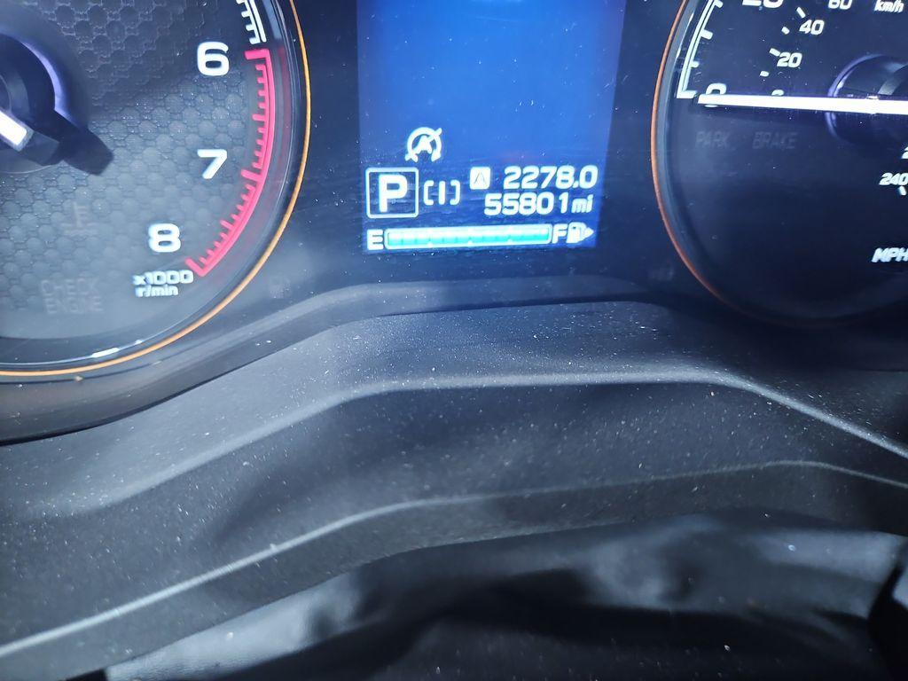 used 2022 Subaru Forester car, priced at $27,897