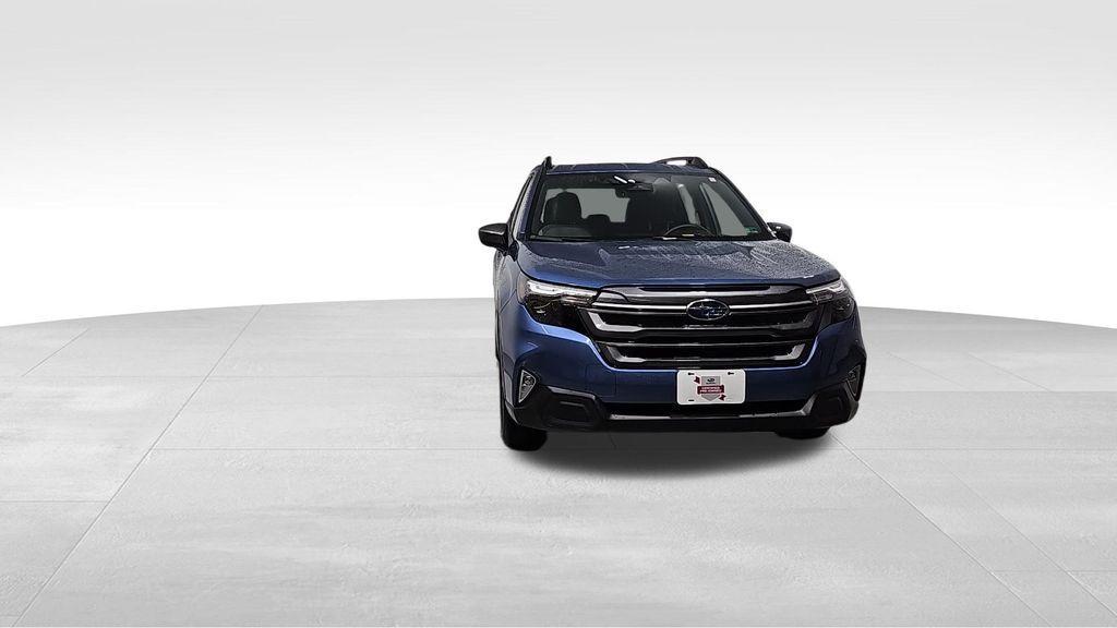 used 2025 Subaru Forester car, priced at $33,954
