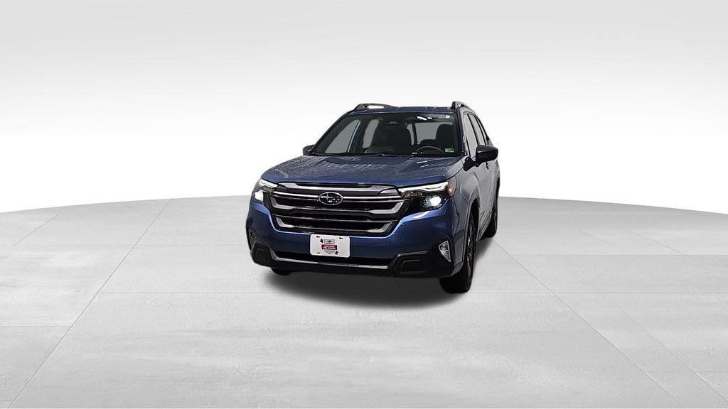 used 2025 Subaru Forester car, priced at $33,954