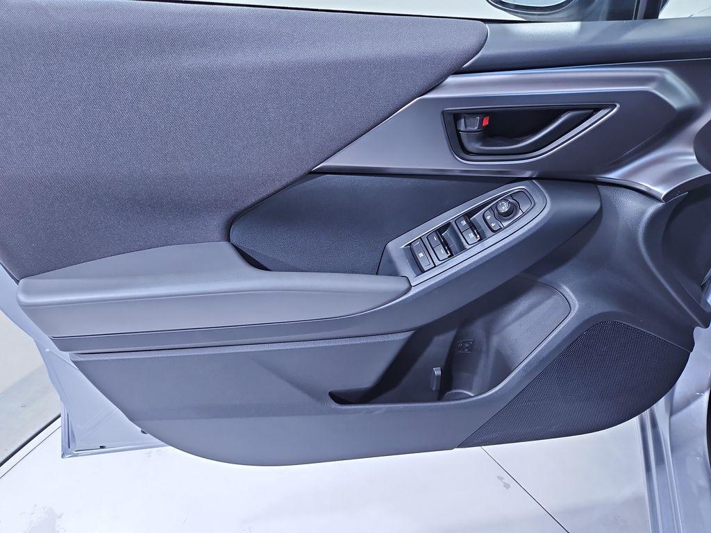 new 2025 Subaru Impreza car, priced at $25,534