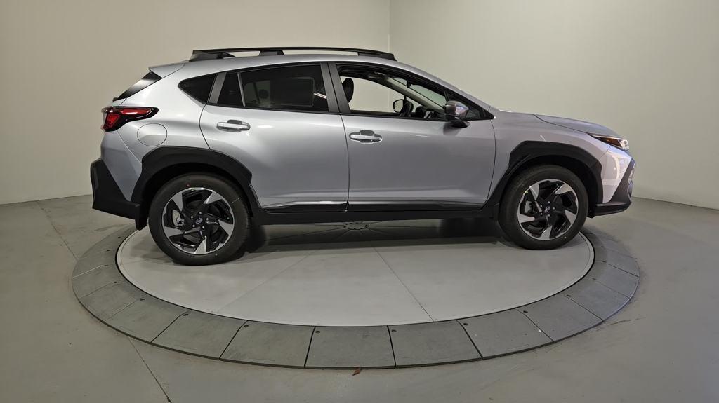 new 2024 Subaru Crosstrek car, priced at $34,063