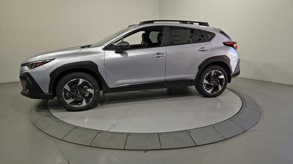 new 2024 Subaru Crosstrek car, priced at $34,063