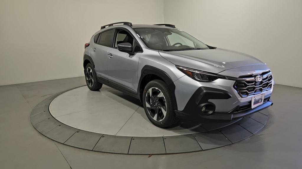 new 2024 Subaru Crosstrek car, priced at $34,063