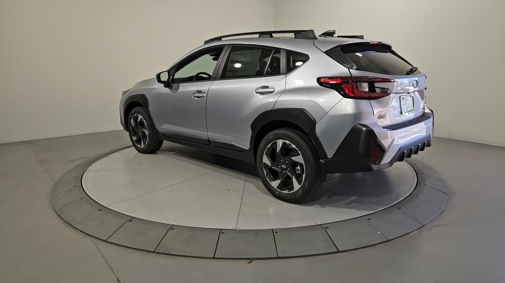 new 2024 Subaru Crosstrek car, priced at $34,063