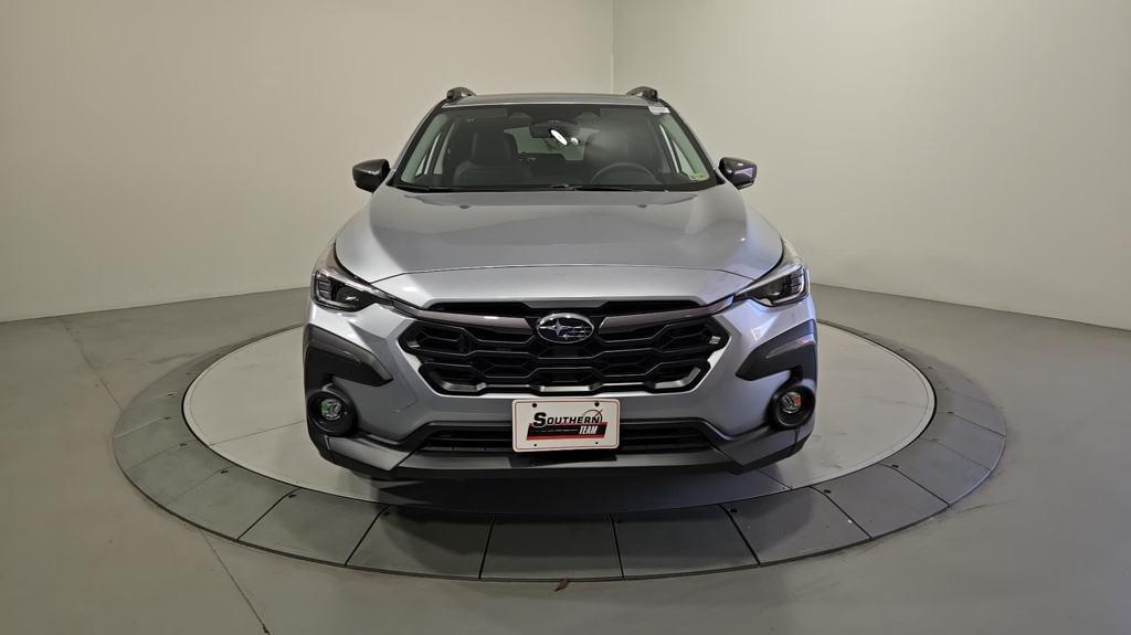 new 2024 Subaru Crosstrek car, priced at $34,063