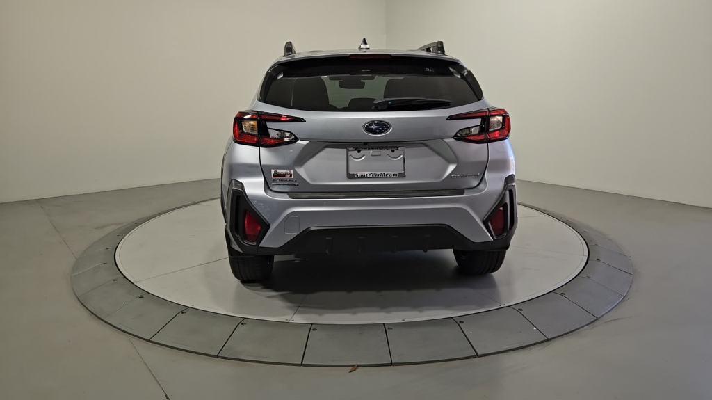 new 2024 Subaru Crosstrek car, priced at $34,063