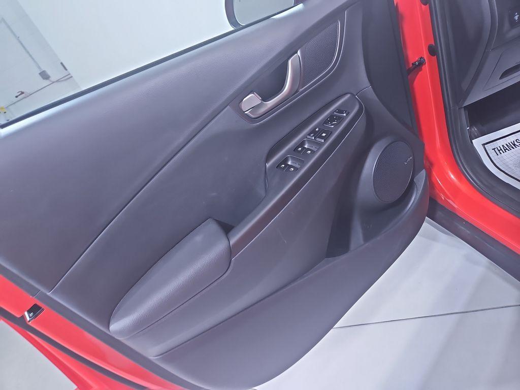 used 2019 Hyundai Kona car, priced at $22,452
