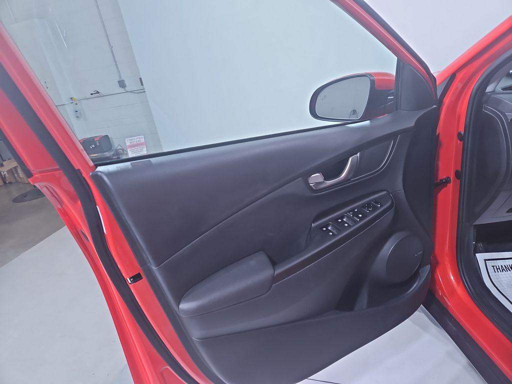 used 2019 Hyundai Kona car, priced at $22,452