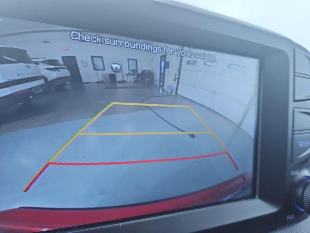 used 2019 Hyundai Kona car, priced at $22,452