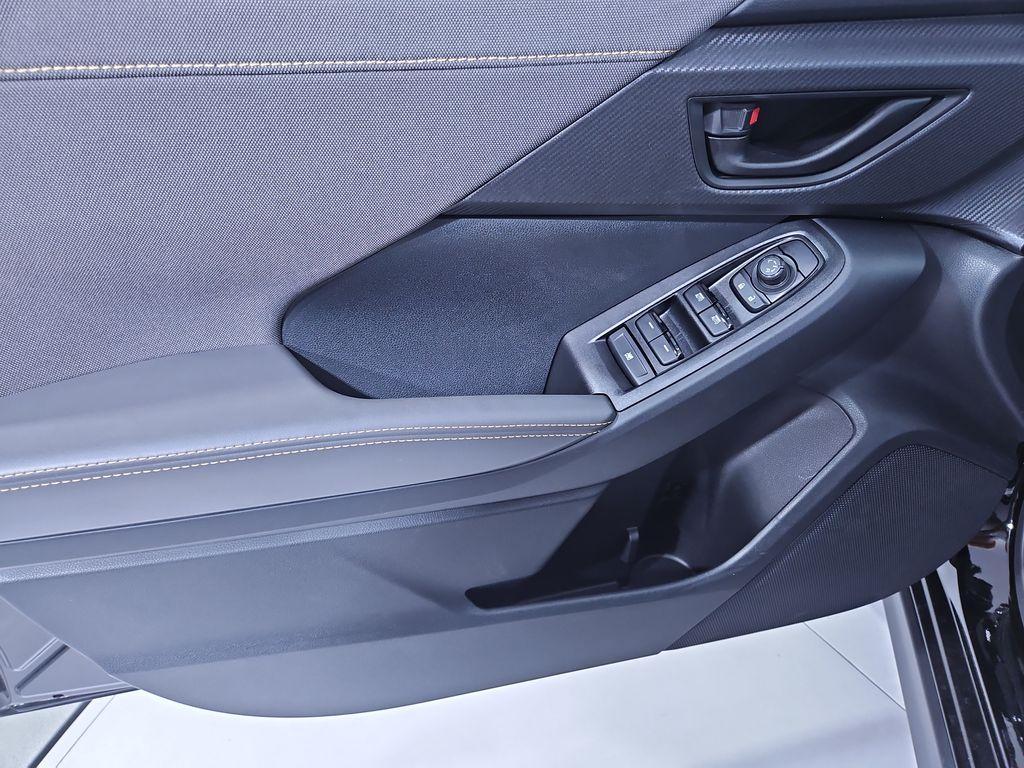 new 2025 Subaru Crosstrek car, priced at $32,629