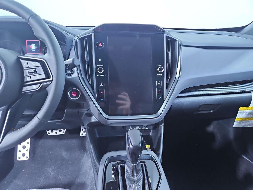 new 2025 Subaru Crosstrek car, priced at $32,629