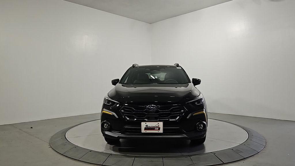 new 2025 Subaru Crosstrek car, priced at $32,629