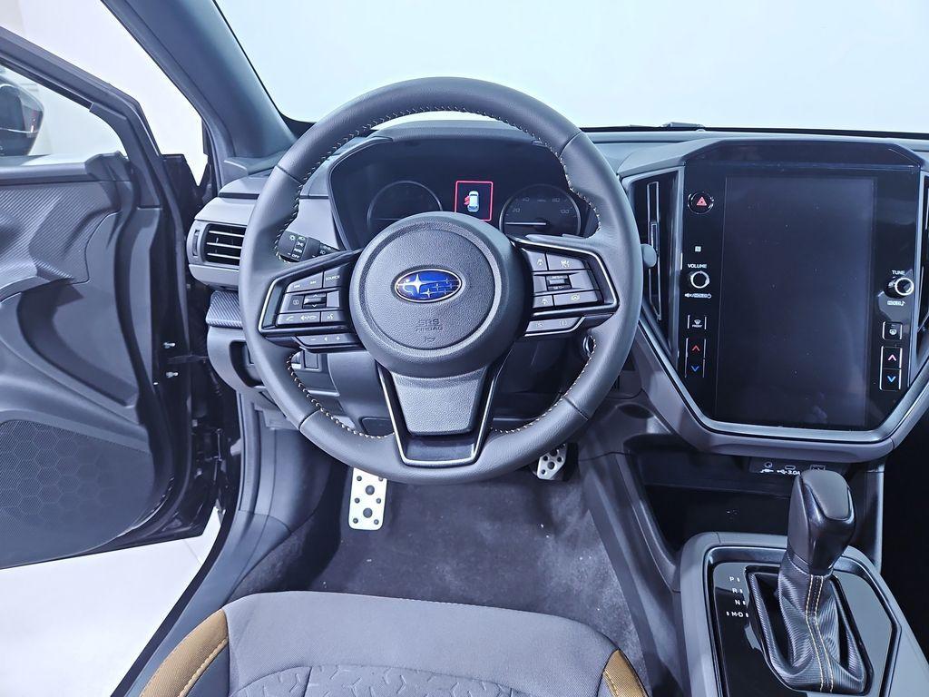 new 2025 Subaru Crosstrek car, priced at $32,629