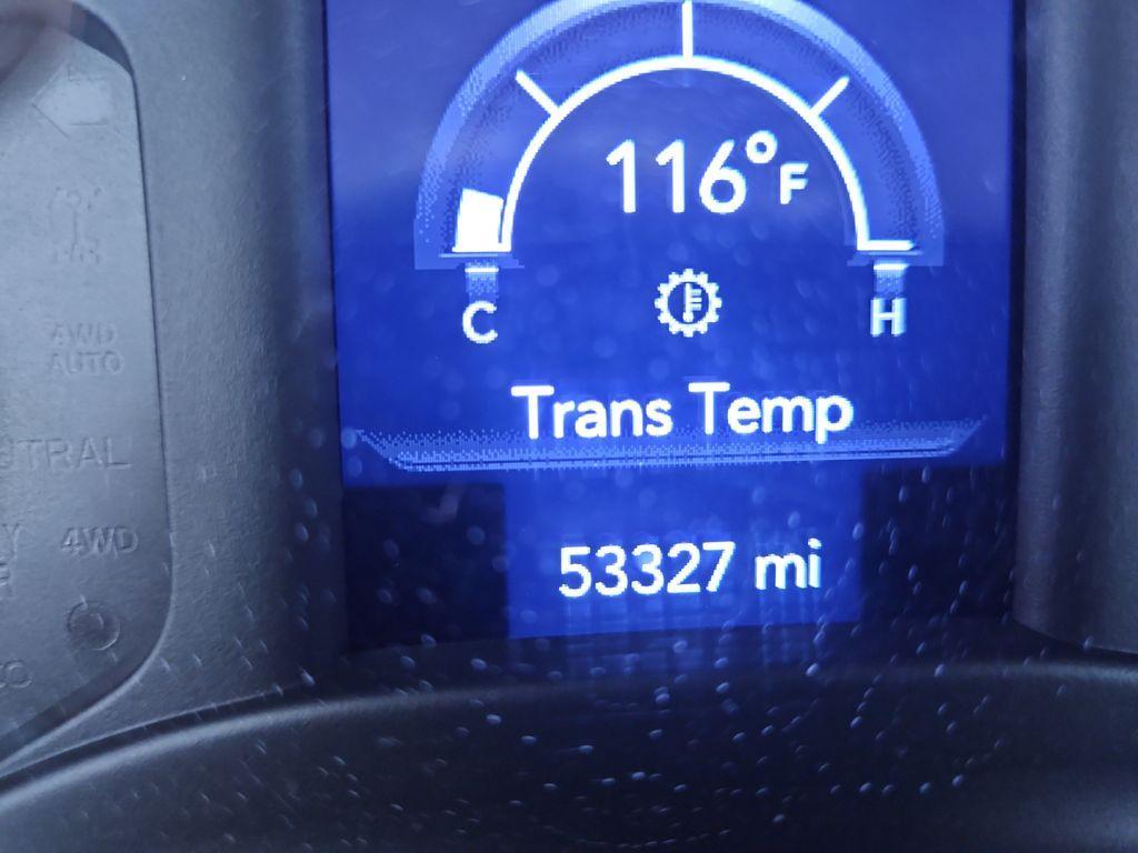 used 2020 Ram 1500 car, priced at $32,382