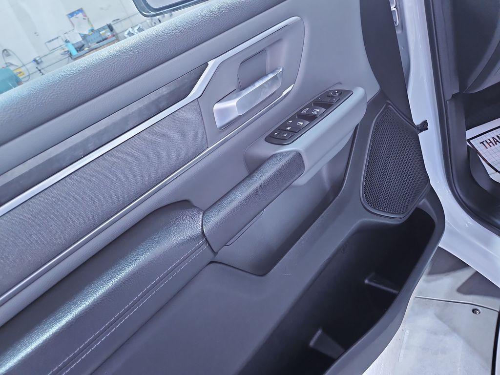 used 2020 Ram 1500 car, priced at $32,382