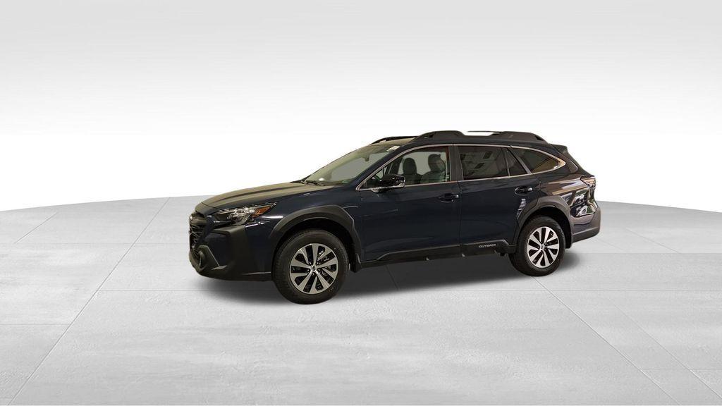 new 2025 Subaru Outback car, priced at $33,260