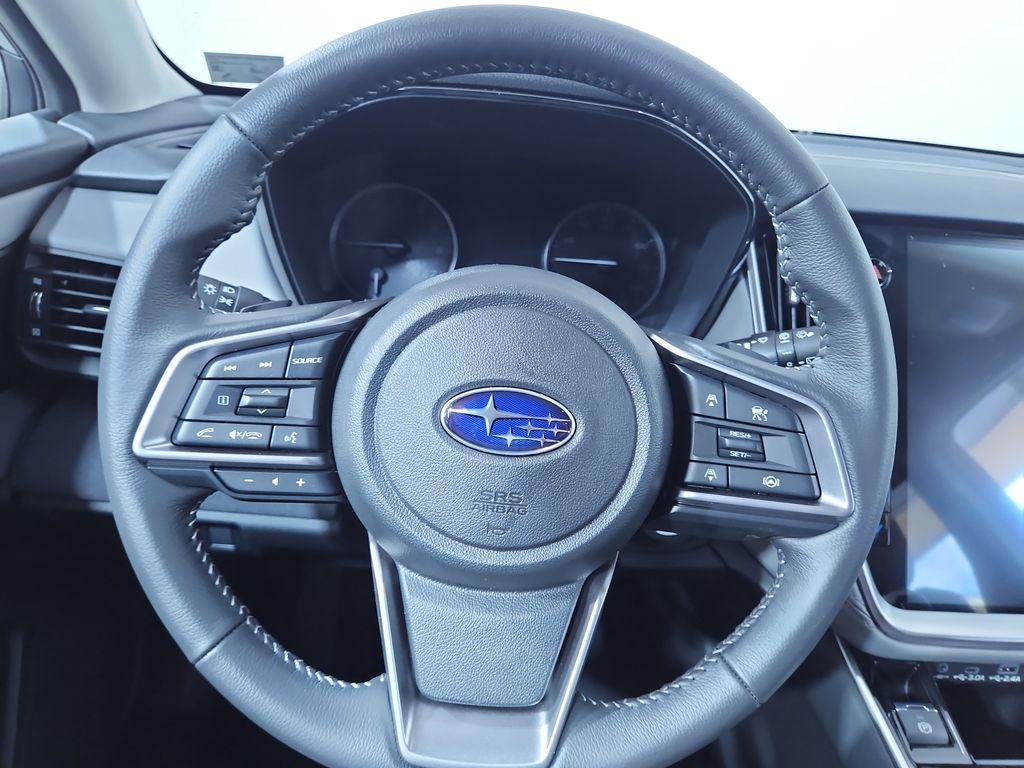 new 2025 Subaru Outback car, priced at $33,260