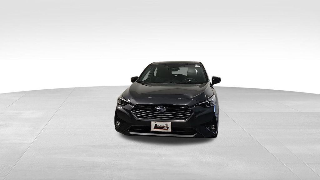 new 2025 Subaru Impreza car, priced at $31,556