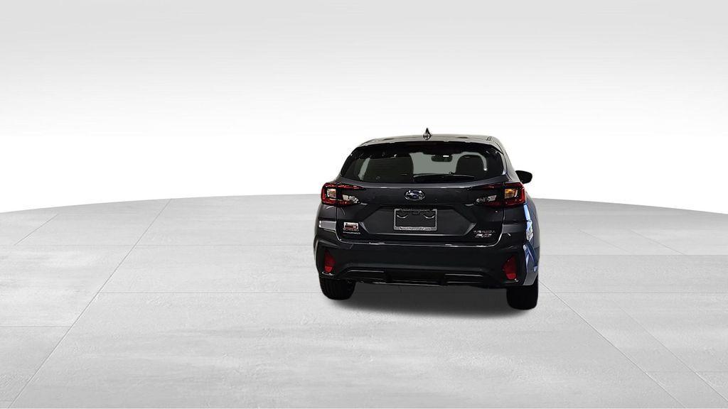 new 2025 Subaru Impreza car, priced at $31,556