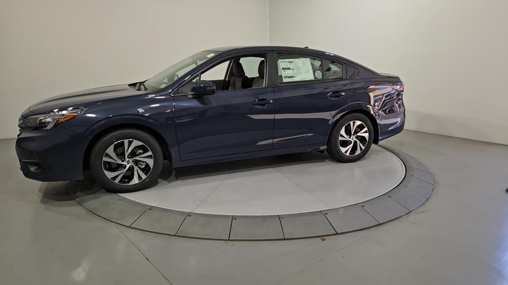 new 2025 Subaru Legacy car, priced at $28,312