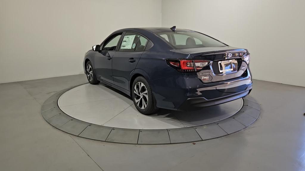 new 2025 Subaru Legacy car, priced at $28,312