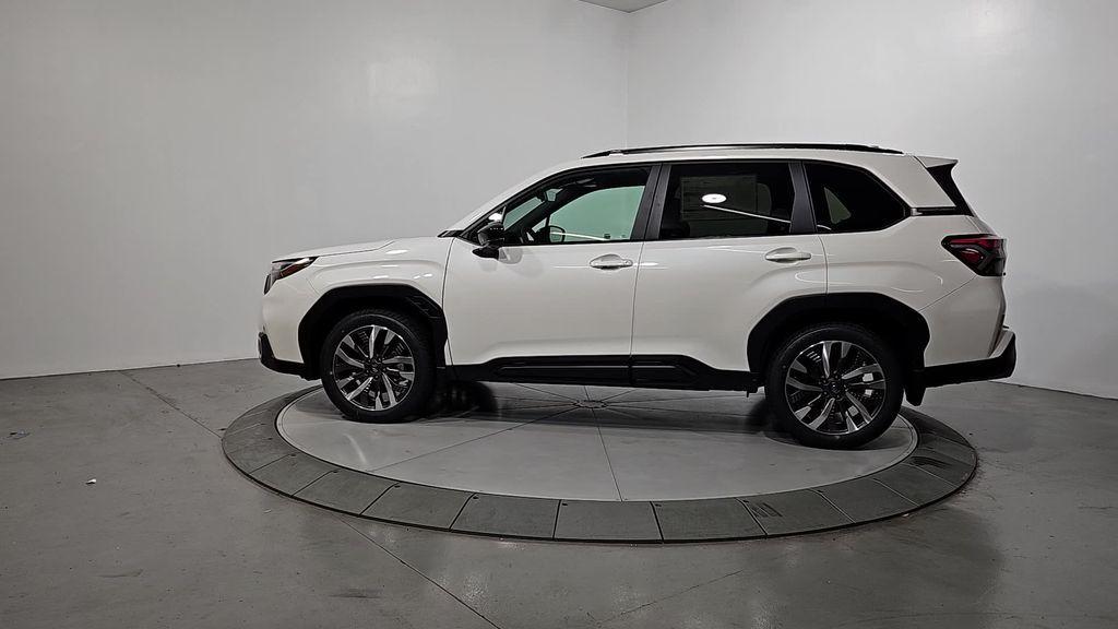 new 2026 Subaru Forester car, priced at $44,141