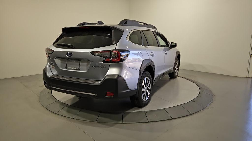 new 2025 Subaru Outback car, priced at $33,365