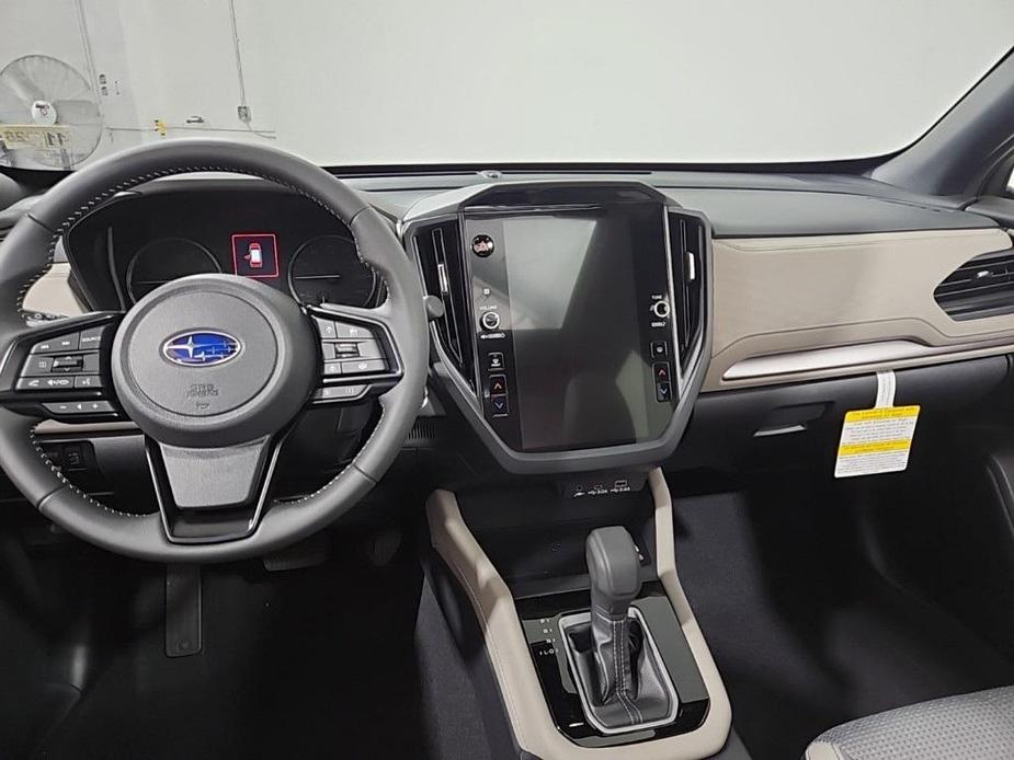 new 2025 Subaru Forester car, priced at $34,097