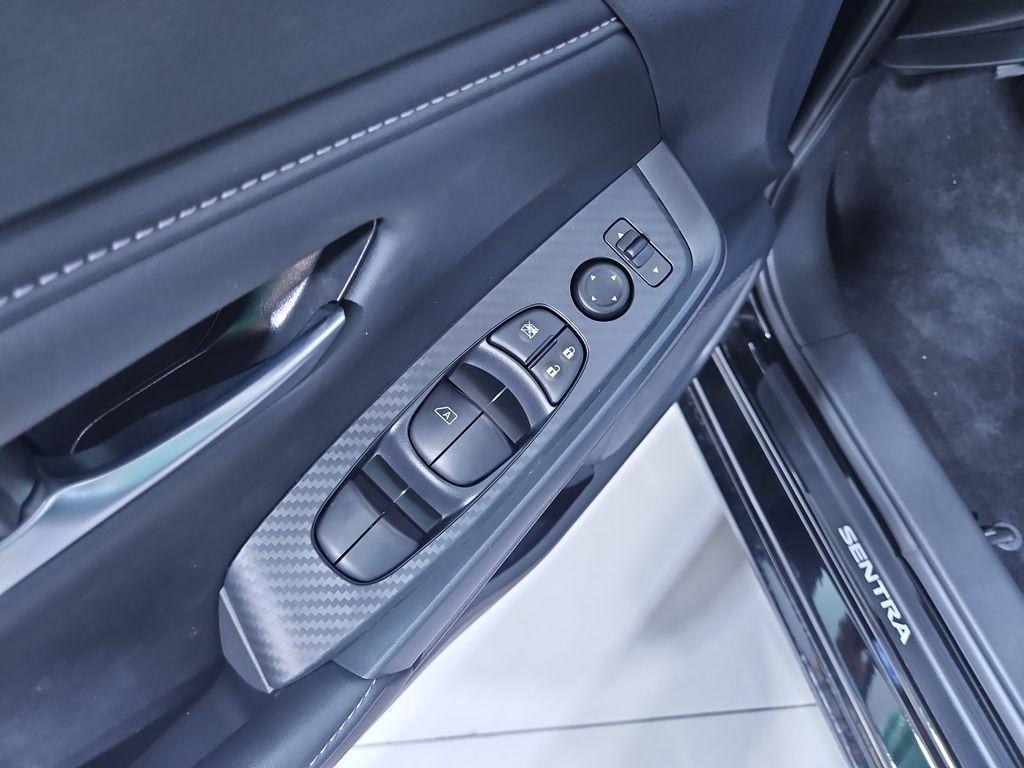 new 2025 Nissan Sentra car, priced at $21,643