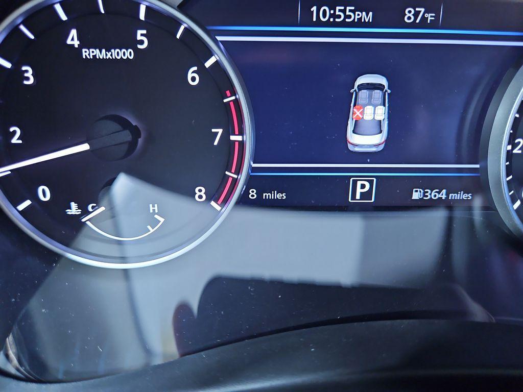 new 2025 Nissan Sentra car, priced at $21,643